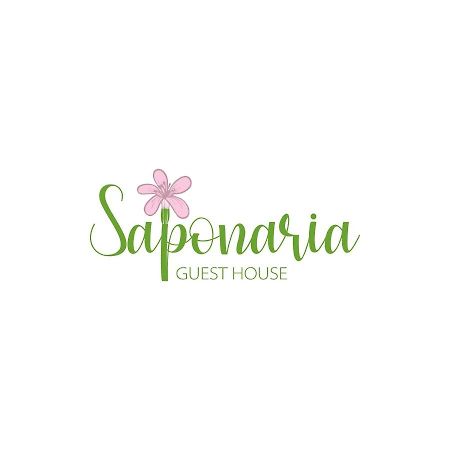 Апартаменты Saponaria Casa Al Mare Катания Экстерьер фото