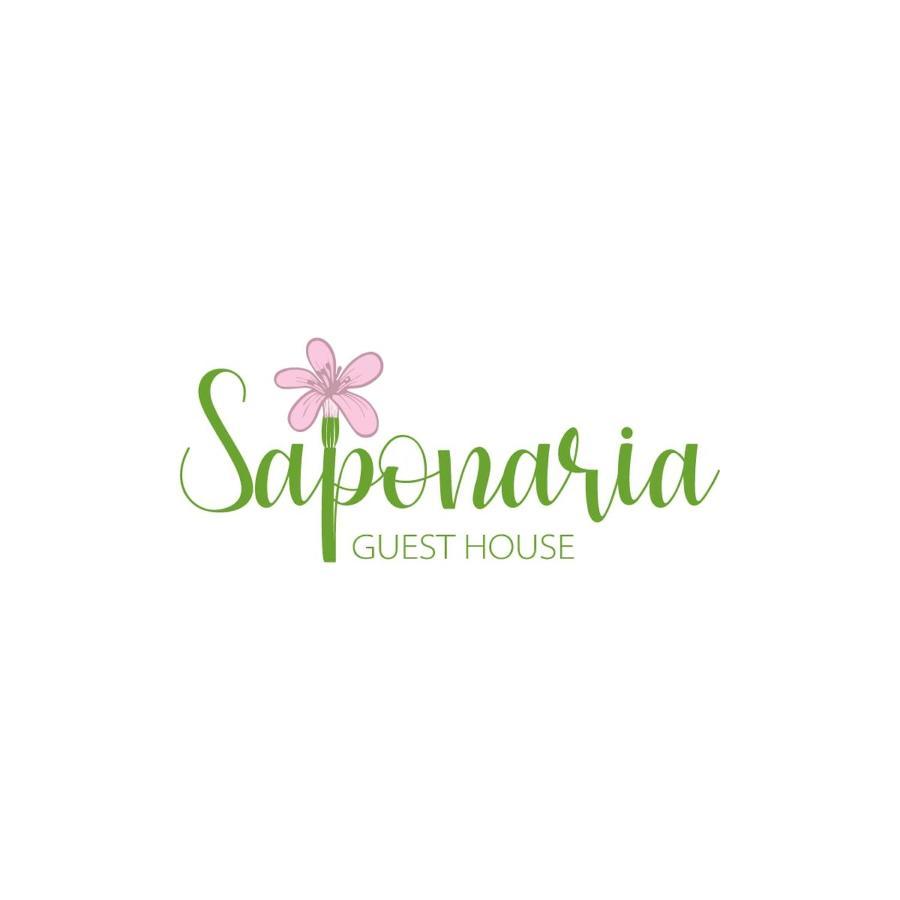 Апартаменты Saponaria Casa Al Mare Катания Экстерьер фото